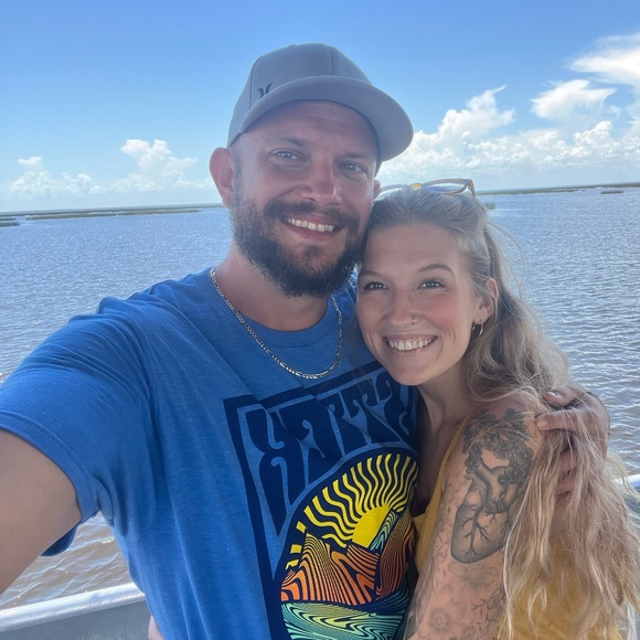 Meet your Posher, Travis - Picture 1 of 1